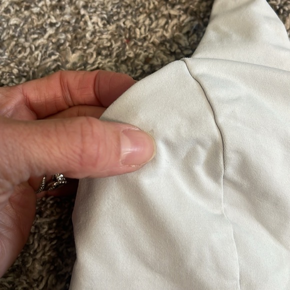 Lululemon Free to be Serene Bra size 8 - Picture 5 of 5